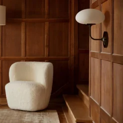 Wandleuchten^Gubi Stemlite Wandleuchte