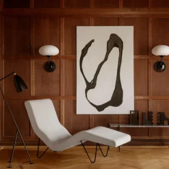 Wandleuchten^Gubi Stemlite Wandleuchte