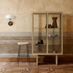 Wandleuchten^Gubi Stemlite Wandleuchte