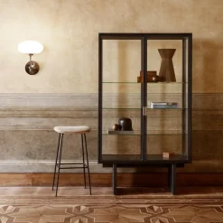 Wandleuchten^Gubi Stemlite Wandleuchte