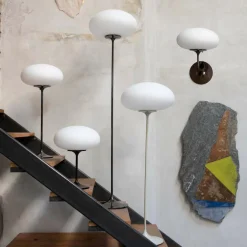 Wandleuchten^Gubi Stemlite Wandleuchte