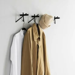 Normann Copenhagen Sticks Haken-Set 2 Stück| Haken & Bügel|Haken