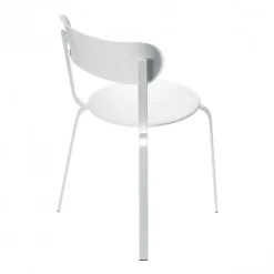 Stühle^Lapalma Stil S48 Stuhl Vierbeingestell stapelbar