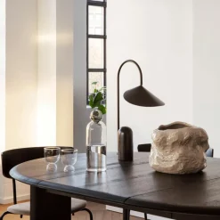 Kannen & Karaffen^Ferm Living Still Karaffe 1,4L