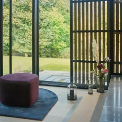 Poufs^AYTM Stilla Pouf