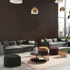 Poufs^AYTM Stilla Pouf