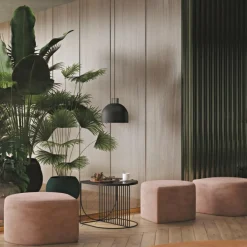 Poufs^AYTM Stilla Pouf