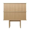 Ferm Living Stilt Double Sideboard| Sideboards|Sideboards
