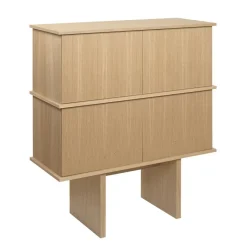Ferm Living Stilt Double Sideboard| Sideboards|Sideboards