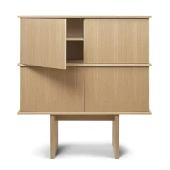 Ferm Living Stilt Double Sideboard| Sideboards|Sideboards