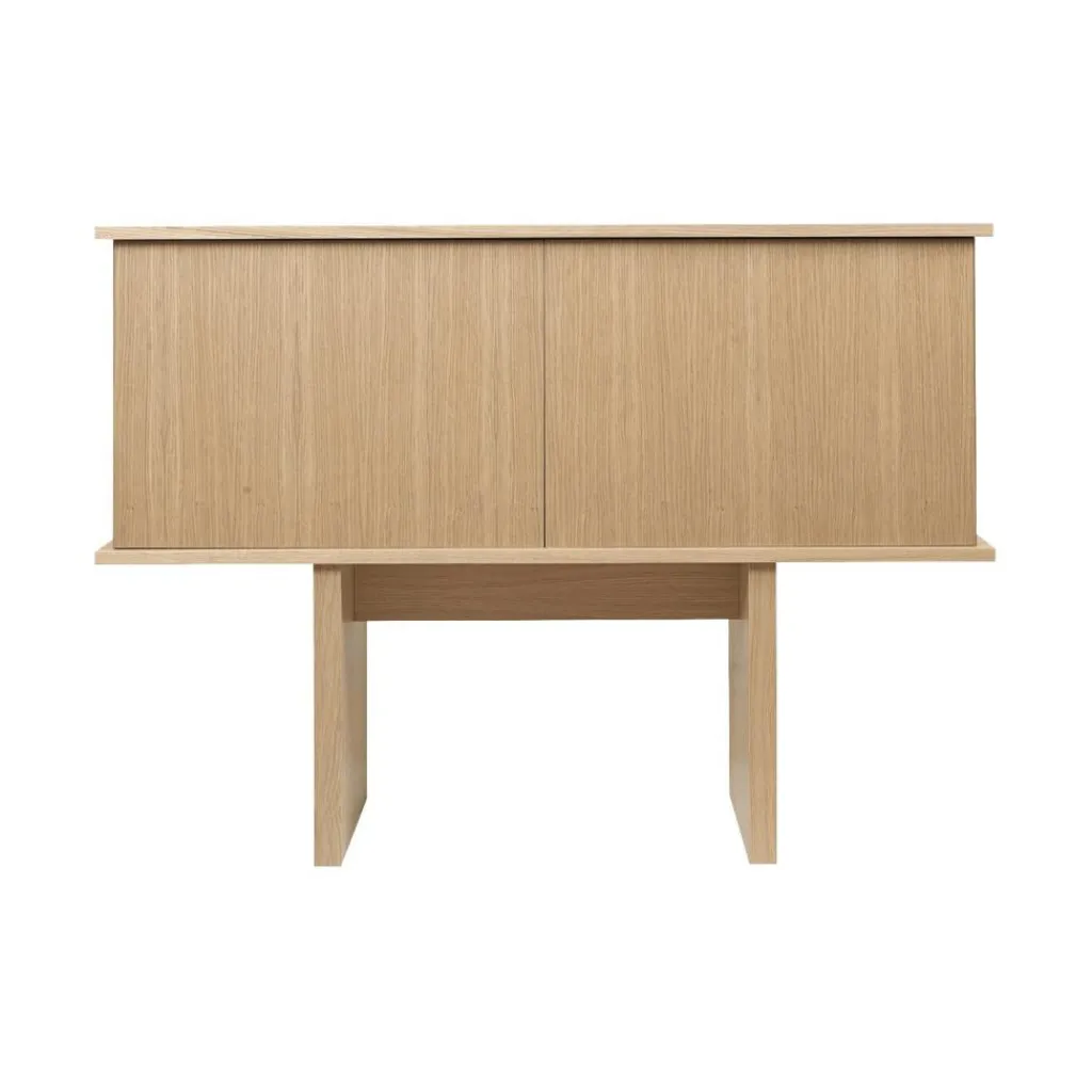 Ferm Living Stilt Single Sideboard| Sideboards|Sideboards