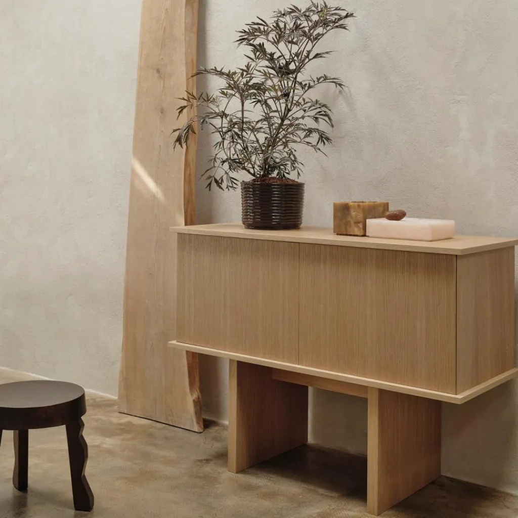 Ferm Living Stilt Single Sideboard| Sideboards|Sideboards