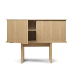 Ferm Living Stilt Single Sideboard| Sideboards|Sideboards