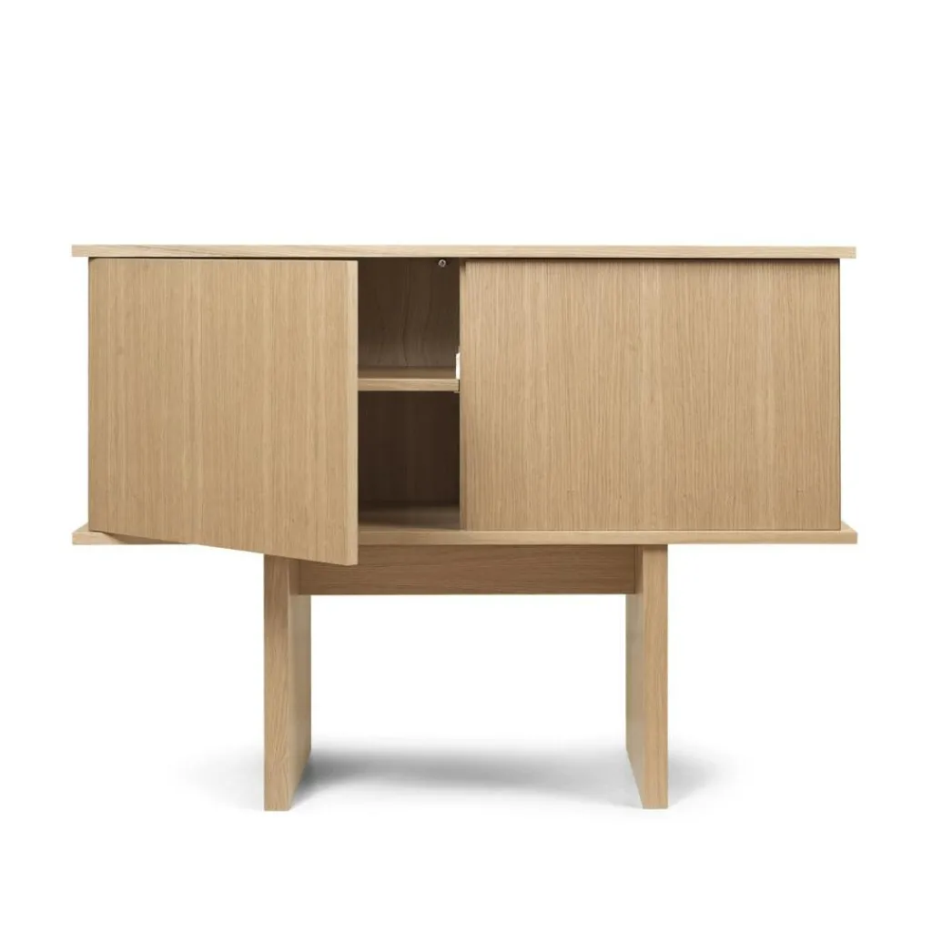 Ferm Living Stilt Single Sideboard| Sideboards|Sideboards