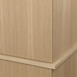 Ferm Living Stilt Single Sideboard| Sideboards|Sideboards