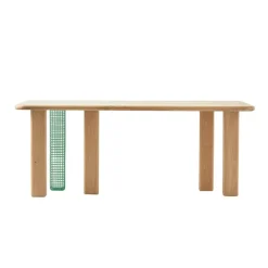 pols potten Stilts Rectangular Esstisch| Esstische