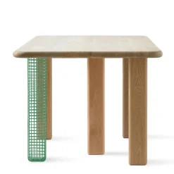 pols potten Stilts Rectangular Esstisch| Esstische