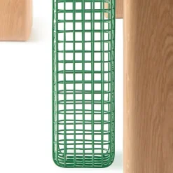 pols potten Stilts Rectangular Esstisch| Esstische