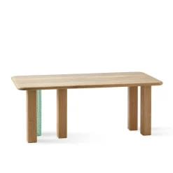 pols potten Stilts Rectangular Esstisch| Esstische