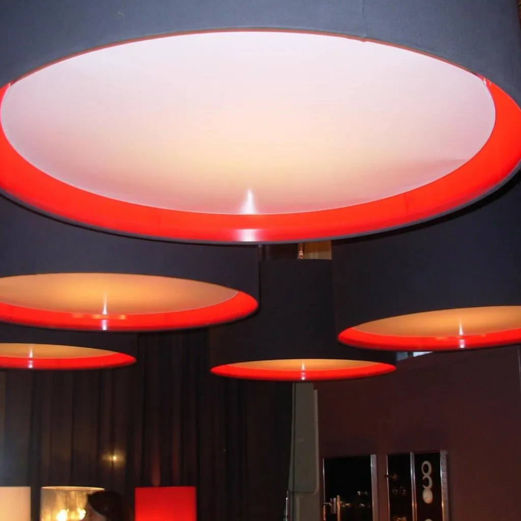 Tecnolumen STLWS Pendelleuchte Ø60cm| Pendelleuchten