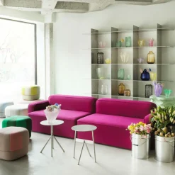 Beistelltische|Tische^Normann Copenhagen Stock Beistelltisch