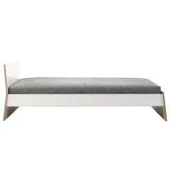 Betten^Richard Lampert Stockholm Doppelbett 180x200cm mit Kopfteil