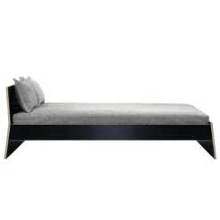 Betten^Richard Lampert Stockholm Doppelbett 180x200cm mit Kopfteil