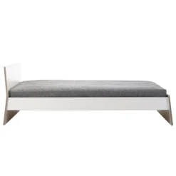 Betten^Richard Lampert Stockholm Doppelbett 160x200cm mit Kopfteil