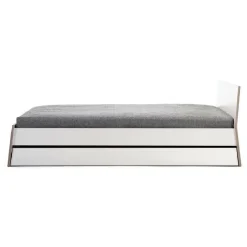 Betten^Richard Lampert Stockholm Doppelbett 160x200cm mit Kopfteil