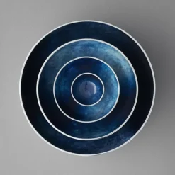 Schüsseln & Schalen^Stelton Stockholm Horizon Schalen