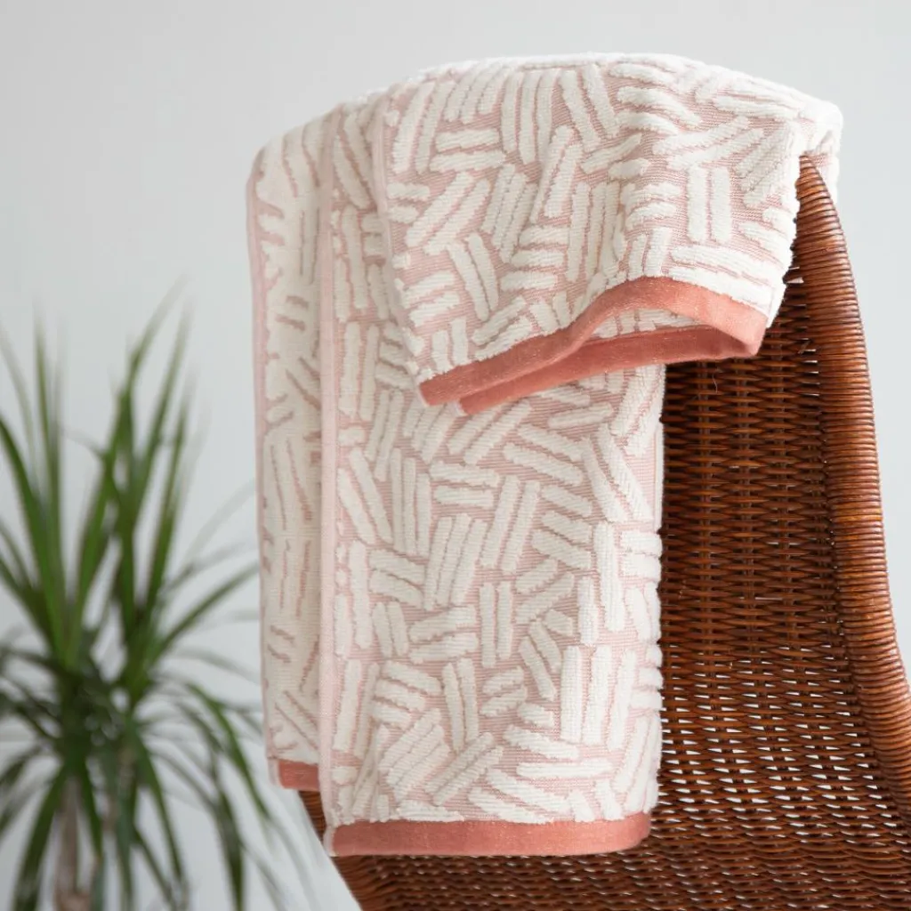 Studio Zondag Stok Badetuch| Badaccessoires