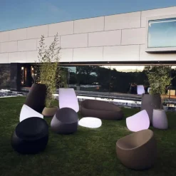 Blumenkästen^Vondom Stone 1 Pflanzgefäß