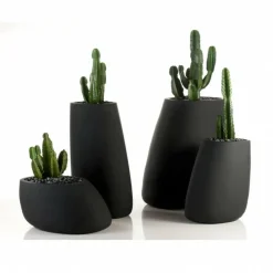 Vondom Stone 2 Pflanzgefäß| Blumenkästen