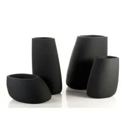 Vondom Stone 2 Pflanzgefäß| Blumenkästen