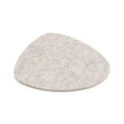 Barzubehör^HEY-SIGN Stone Glasuntersetzer 4er Set 15x13cm