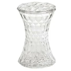 Hocker^Kartell Stone Hocker