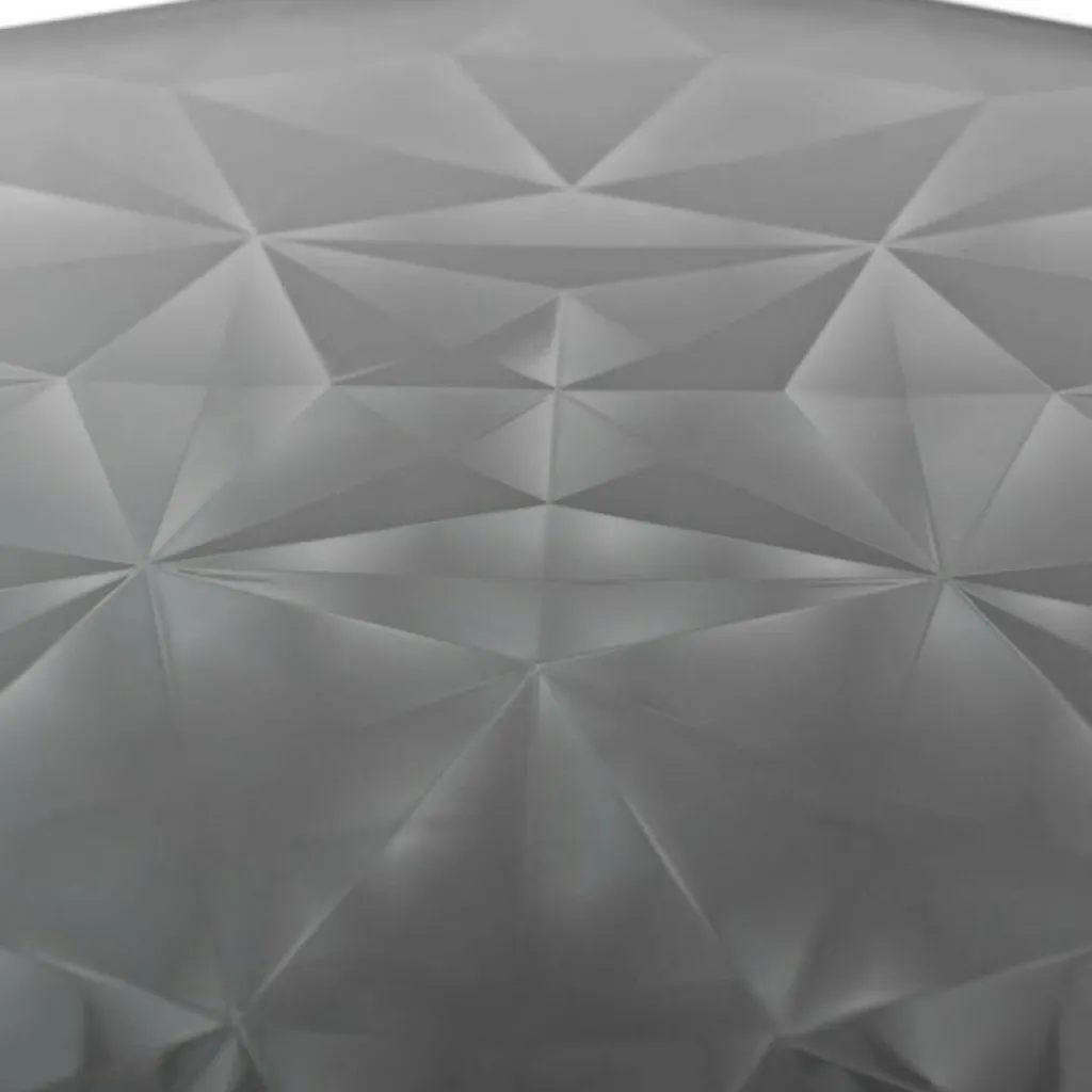 Hocker^Kartell Stone Hocker