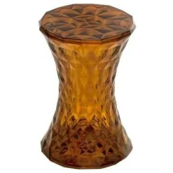 Hocker^Kartell Stone Hocker