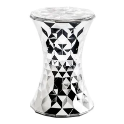 Hocker^Kartell Stone Hocker