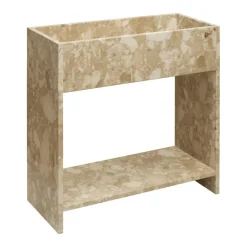 Ferm Living Stone Plant Box| Blumenkästen