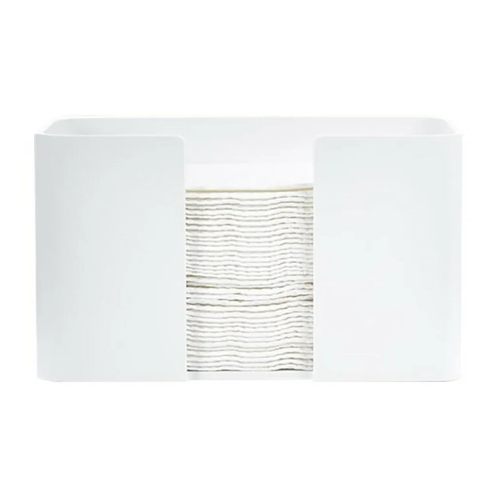 Badaccessoires^Decor Walther Stone SPTB Gästetuchhalter