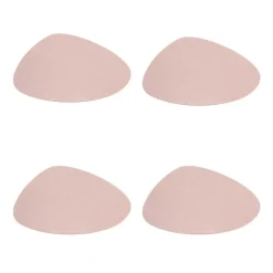 HEY-SIGN Stone Tischset 4er Set 34x29cm| Tischtextilien