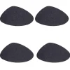 HEY-SIGN Stone Tischset 4er Set 44x38cm| Tischtextilien