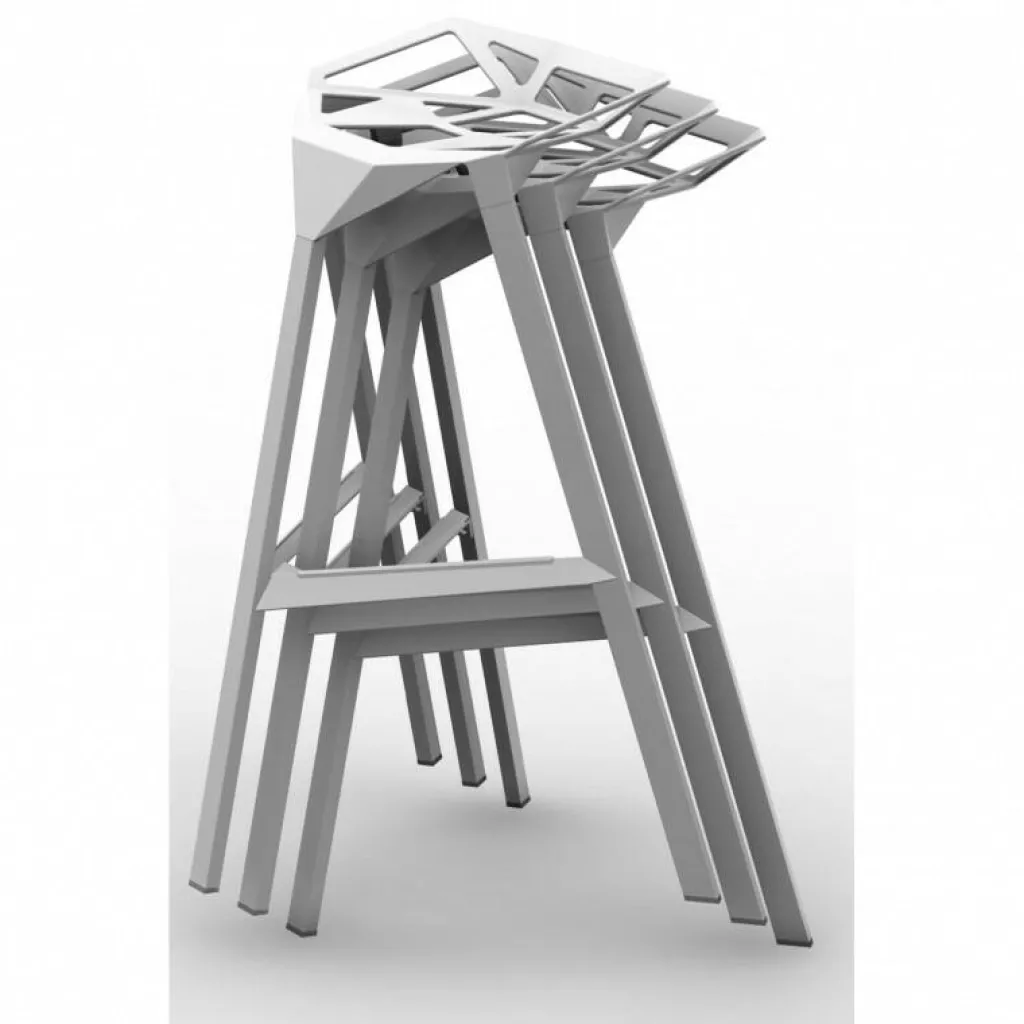Barhocker^Magis Stool One Hocker