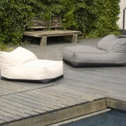 Outdoor-Sitzsäcke^NORR 11 Storm Outdoor Liege M