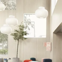 Muuto Strand Pendelleuchte geschlossen| Pendelleuchten