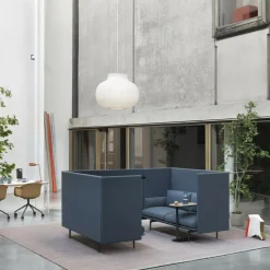 Muuto Strand Pendelleuchte geschlossen| Pendelleuchten