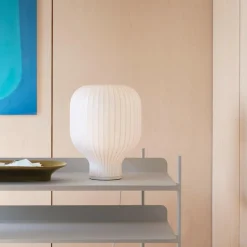 Tischleuchten|Nachttischleuchten^Muuto Strand Tischleuchte