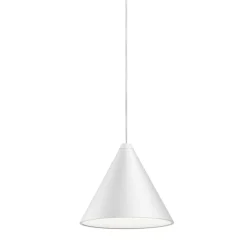 Flos String Lights LED Pendelleuchte konisch| Pendelleuchten