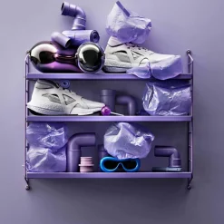 Regale|Gewürzregale^String Pocket Regal 60x50x15cm